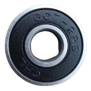 Rolamento 607Rs Para Martelo Gbh 2-24 Dfr Bosch 1610905031