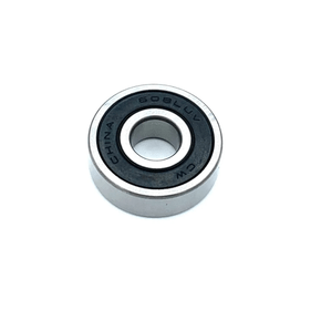 Rolamento 608 Llu 8mm x 22mm x 7mm Dewalt N214432