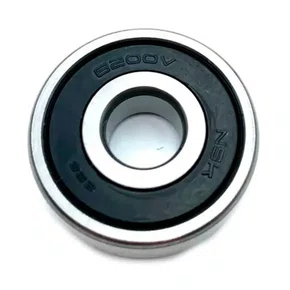 Rolamento De Esferas 6200 P/ Plaina 1100 Makita 211066-7