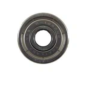 Rolamento De Esfera 625Zz Blindado - 210065-6 - Makita