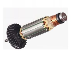 Rotor 110V Para Chave De Impacto Tw0200 Makita - 5188601