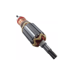 Induzido Rotor 220V Makita 5136337