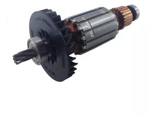 Induzido 220v Serra Makita Mss700 Mss703 Original 513548-8