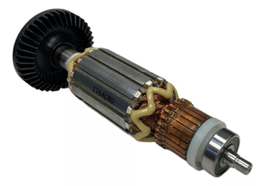 Rotor Gd0801C 220V- Original Makita 5154080