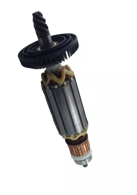 Rotor Compl P/Pw5001C- 110V - 515266-4 - Makita