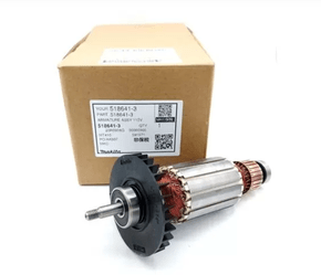 Rotor P/Mt410 127V Mcc400 5186413 Makita