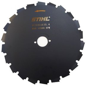 Serra Circular 200-22 Stihl