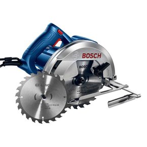 Serra Circular Gks 150 Std 1500W 220V C/02 Discos Bosch 06016B30E1