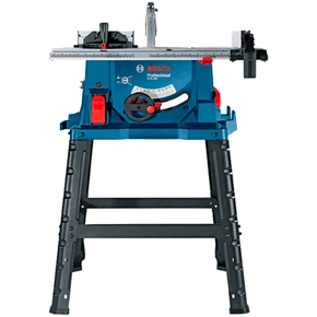 Serra Circular Gts 254 220V Bosch 0601B450E0