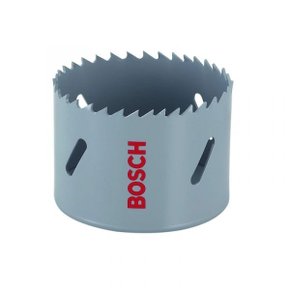 Serra Copo Bimetálica 56 Mm, 2 3/16 Bosch 2608580422