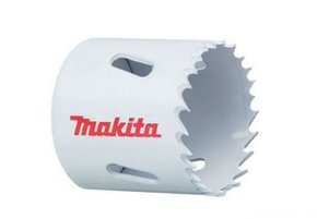 Serra Copo Bimetálica 57 Mm Makita D17099