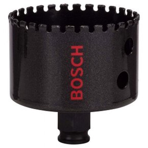 Serra Copo Power Change Diamantada Hardceramics 68Mm, 2 11/16" - Bosch 2608580317