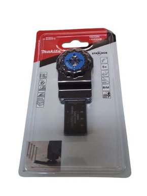 Serra De Imersão Bim Mad P/ Multi Cortadora 20 - Makita B649235