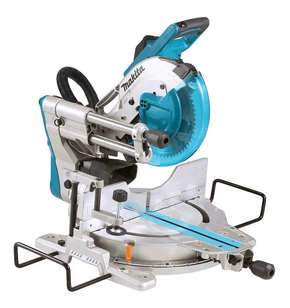 Serra Esquadria Telescópio 10" 1510W Ls1019L 127v Makita