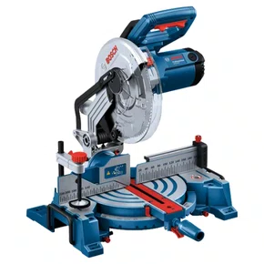 Serra Esquadria Gcm 254 Disco Aluminio 220V 0601B520E0