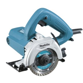Serra Marmore 1200W 127V Makita M0400B Serra Marmore 1200W 127V Makita M0400B