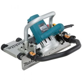 Serra Mármore Com Base Inclinada 4100Nh2R2 Makita 1450W 220V