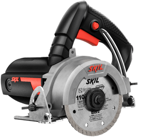 Serra Mármore Skil 1200W 127V F012981501 Dewalt