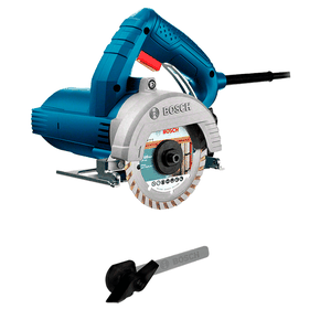 Serra Mármore Titan Gdc 150 1500W 127V Bosch 06015486D0