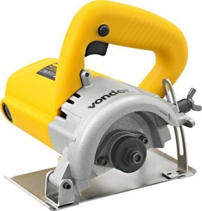 Serra Marmore Vonder Smv 1300S 1200W 220V S/Kit Refrig. 6001130002