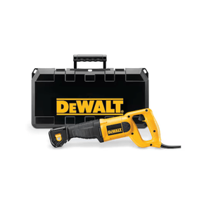 Serra Sabre 1000W De Velocidade Variável E Reversível 127V Dewalt