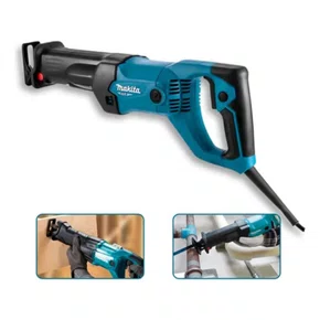 Serra Sabre Com Velocidade Variavel 1010w Makita