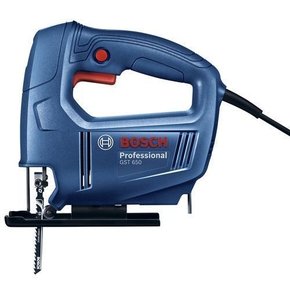 Serra Tico-Tico Bosch Gst 650 Std 450W 127V 06015A80D0