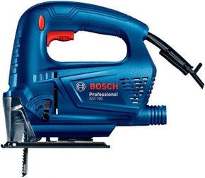 Serra Tico-Tico Gst 700 500W  220v Bosch 06012A70E0