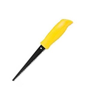 Serrote Ponta Para Gesso 6"/152Mm Stanley 15556 Serrote Ponta Para Gesso 6"/152Mm Stanley 15556