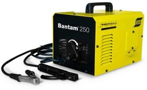 Solda Transformador 250A Bantam Max Mono - Esab 737874