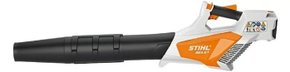 Soprador A Bateria Bga 57 Com Carregador E Bateria - Stihl 110V