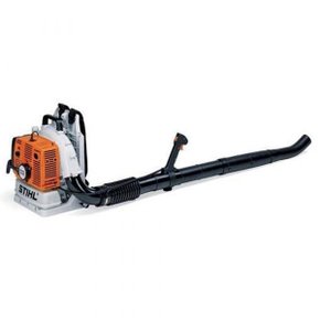 Soprador Costal A Gasolina Br 420 Stihl