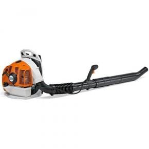 Soprador Costal À Gasolina Br 430 Stihl
