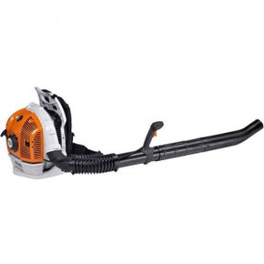 Soprador Costal À Gasolina Br 600 Magnum Stihl