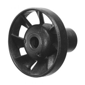 Soprador De Pó Dremel 490 - Acoplamento De Micro Retífica  26150490Aa