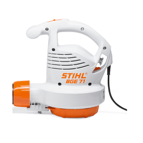 Soprador Elétrico Bge 71 220V Stihl 48110111506
