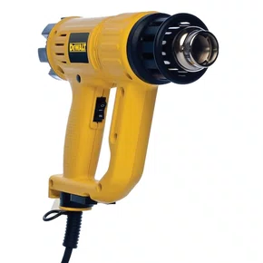 Soprador Térmico 2000W Dewalt 220V - D26411B2