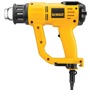 Soprador Termico Digital Dewalt 2000W 230V D26414B2
