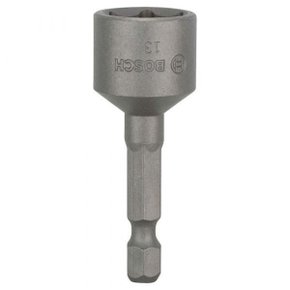 Soquete Canhão Magnético M8, 13 X50Mm - Bosch 2608550071