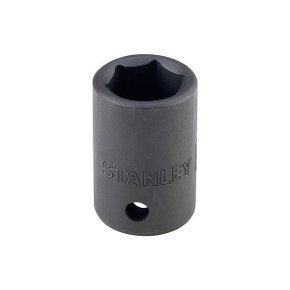 Soquete De Impacto Sextavado 16 Mm Stanley  493377