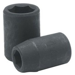 Soquete Sextavado De Impacto 1/2" - 5/8"- Stanley 489684