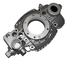 Suporte Da Caixa Do Motor Tupia Makita 1589724