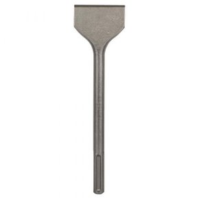 Talhadeira Pá Sds-Max Para Concreto 80 X 300 Mm - Bosch  1618601008