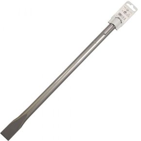 Talhadeira Sds Max 25Mm X 400Mm Para Concreto Makita D3421310