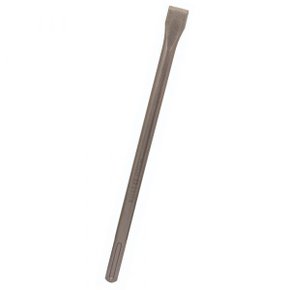 Talhadeira Sds Max Para Concreto 25 X 400 Mm - Bosch  2608690125