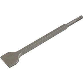 Talhadeira Plana Sds Plus 40X250Mm Makita D08735