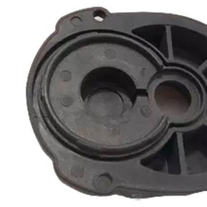 Tampa Da Caixa Da Engrenagem Para Mt600 Makita- 418019-9