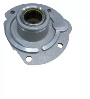 Tampa Da Caixa De Engrenagem P/ Serra Circular Dw352 Dewalt