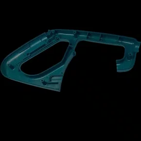 Tampa Do Punho 458787-2