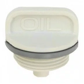 Tampa do Reservatorio do Oleo Soprador Makita BBX7600